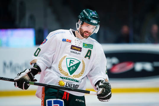 Färjestads Jakub Klepi