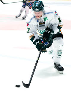 Färjestads Joachim Rohdin