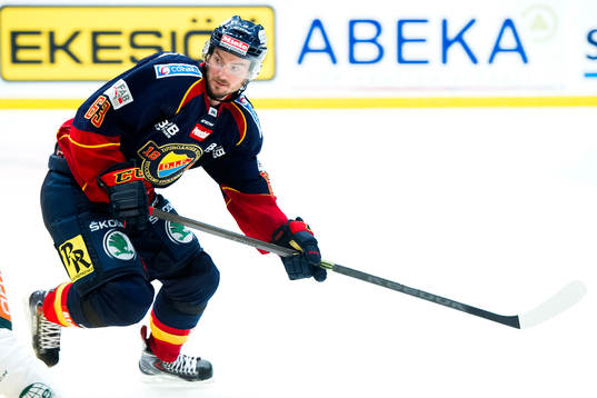 Djurgårdens Vjatjeslav Trukhno