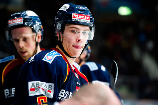 Djurgårdens Andreas Englund