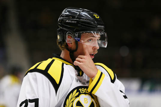 Brynäs Alexander Lindgren