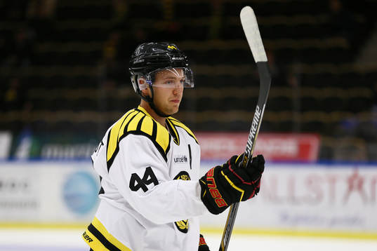 Brynäs Jacob Blomqvist