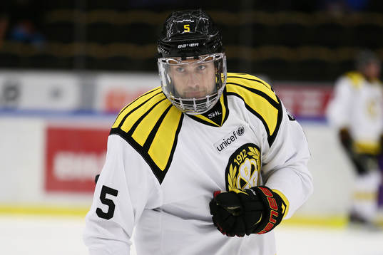 Brynäs Lukas Kilström