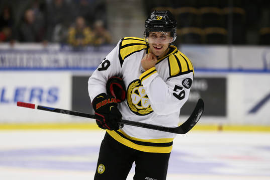 Brynäs Sebastian Enterfeldt