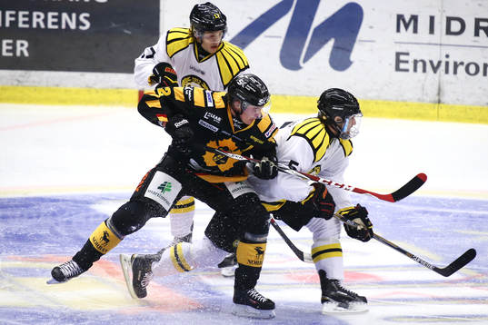 Skellefteås Adam Pettersson