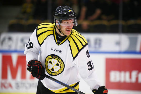 Brynäs Jonas Nordquist