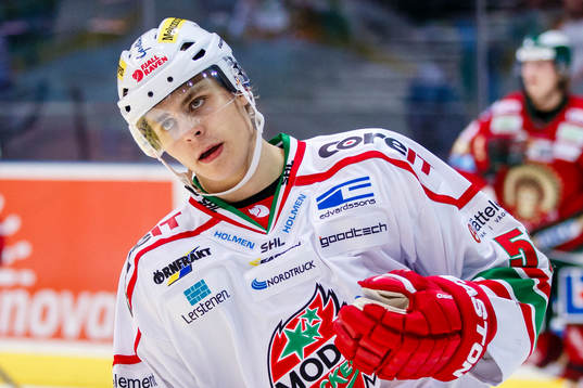 Modos Adrian Kempe