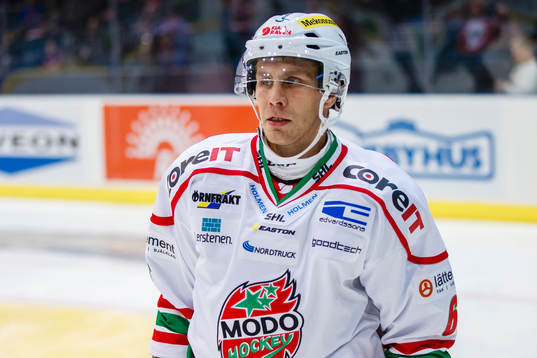 Modos Marko Kauppinen