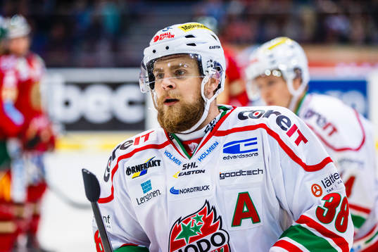 Modos Nichlas Torp