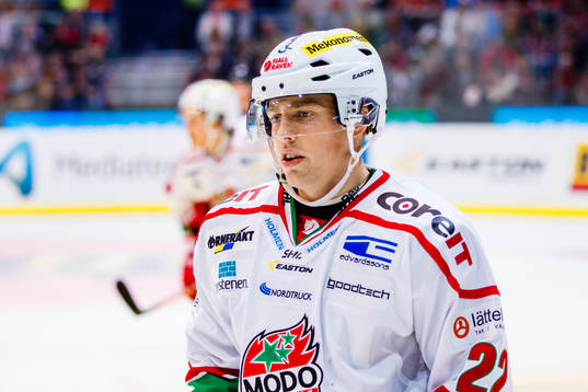 Modos Albin Carlson