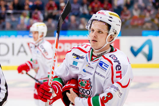 Modos Joonas Lehtivuori