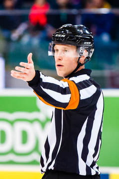 Domare Tobias Björk