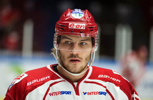 Timrås Johan Persson