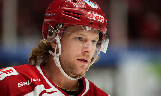 Timrås Robin Persson