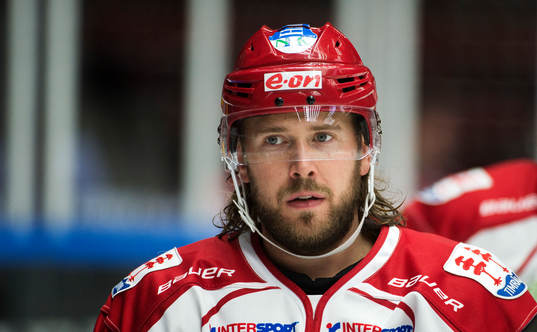 Timrås André Hult