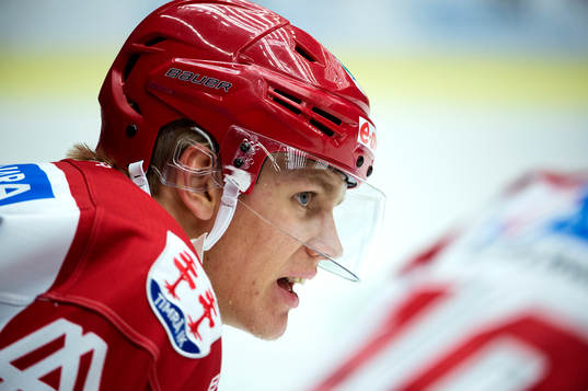 Timrås Anton Wedin