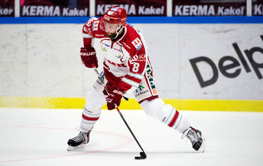 Timrås Per Hallin