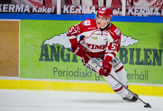 Timrås Anton Wedin