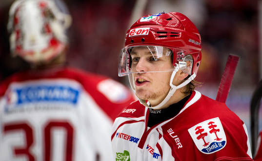Timrås Daniel Öhrn