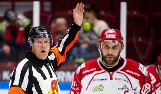 Domare Thomas Andersson