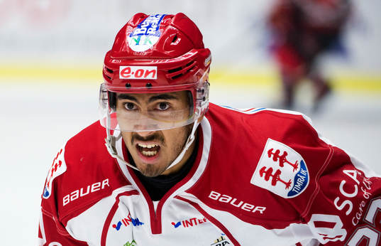 Timrås Jeremy Boyce-Rotevall