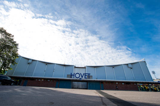 Hovet