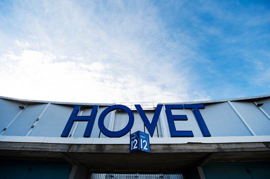 Hovet