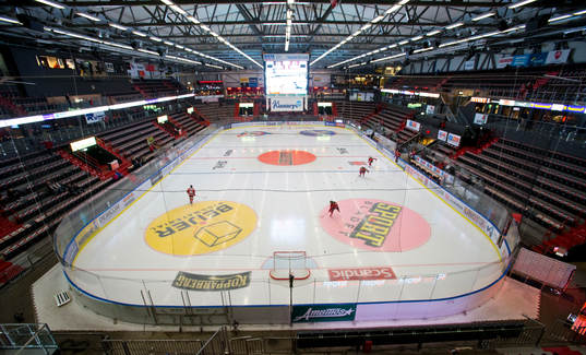 Behrn Arena