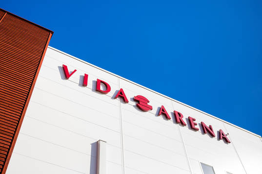 Vida arena