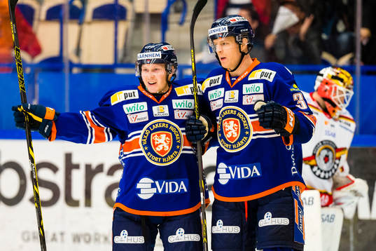 Växjö firar