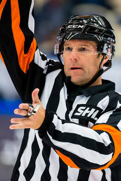 Domare Wolmer Edqvist