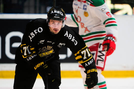 s Daniel Olsson Trkulja