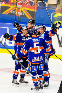 Växjö friar