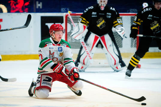 Moras Johan Johnsson