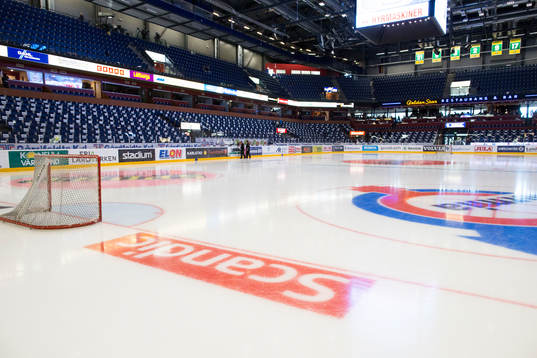 Löfbergs Arena