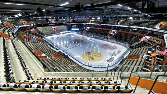 Fjällräven Center