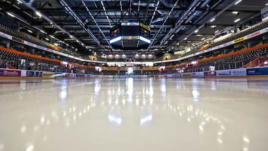 Fjällräven Center