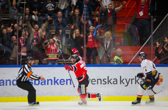 Örebros Tomas Skogs gör 5-4