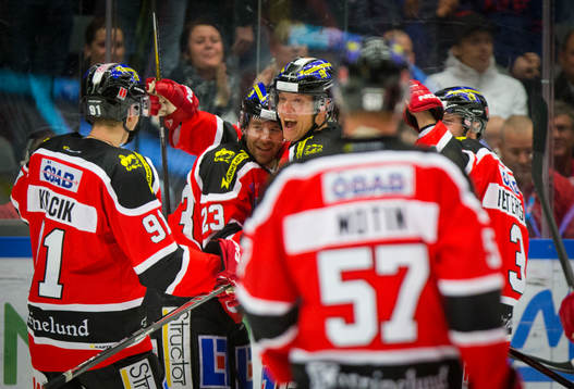 Örebros Tomas Skogs gör 5-4
