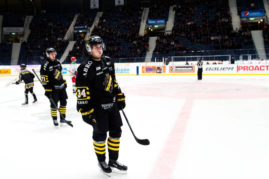 s Daniel Olsson Trkulja och Michael Lindqvist deppar