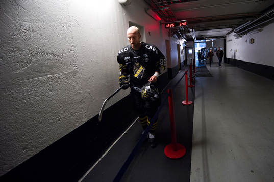 s Michael Nylander deppar