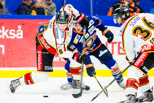 Luleås Per Savilahti-Nagander
