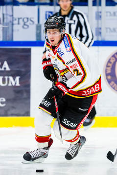 Luleås Dean Kukan