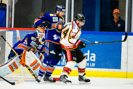 Växjös Noah Welch