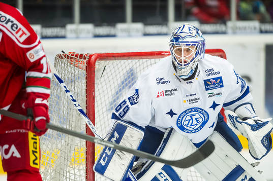 Leksands Oscar Alsenfelt
