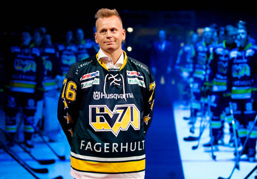 Johan Davidsson