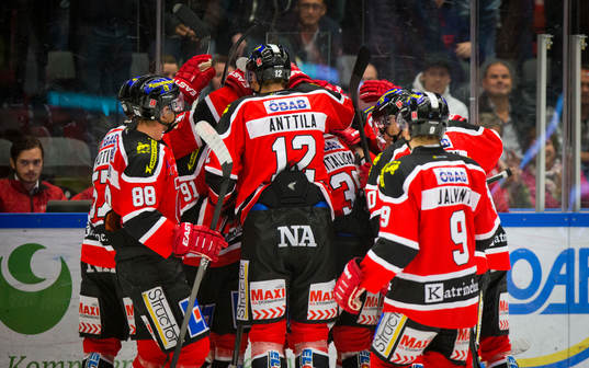 Örebros Tomas Skogs gör 5-4