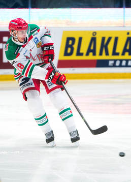 Moras Marcus Karlström