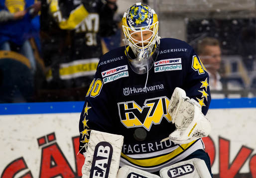 s målvakt Erik Ersberg