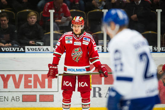 Modos Victor Olofsson